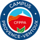 Logo CFPPA