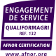 Qualiformagri Afnor Certification