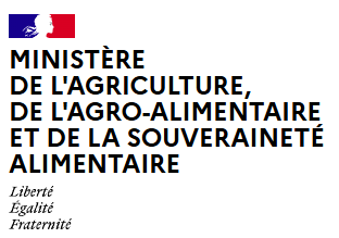 Ministère de l'agriculture